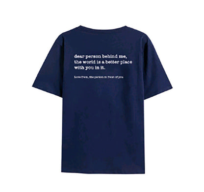 Emotional T-Shirt